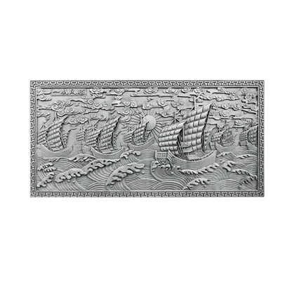 JinShiDe Stone carving(Price please ask customer service)Stone Decoration Stone carving