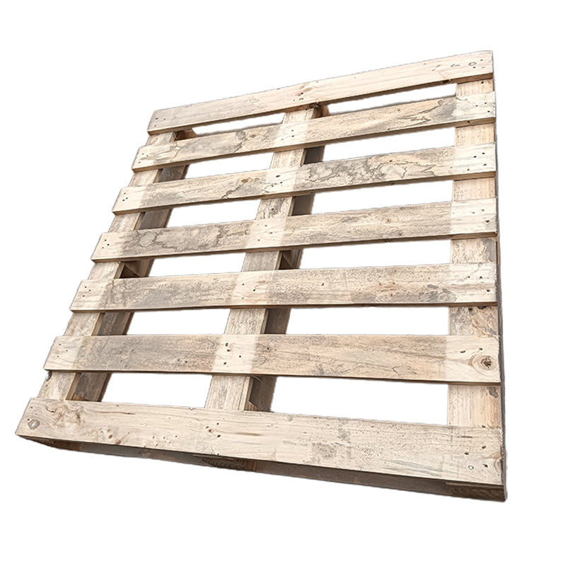 Huaxia 115x115x15 exit wooden pallet(Customized products, price consultation customer service)