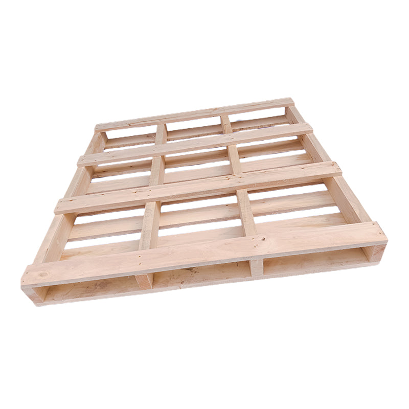 Huaxia 110×110 exit wooden pallet(Customized products, price consultation customer service)