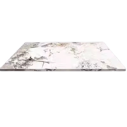 JinShiDe Marble Countertop Desktop(Price please ask customer service)Natural Marble Light Luxury