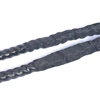 Huayou Fitness training rope (Oxford cloth all wrapped) 38mm(Price please ask customer service)