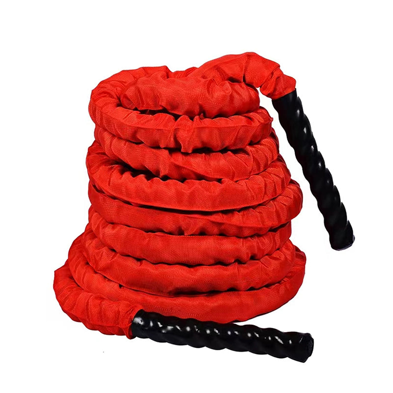 Huayou Fitness Training Rope (color) 38mm 1meter(Customized products, price consultation customer service)