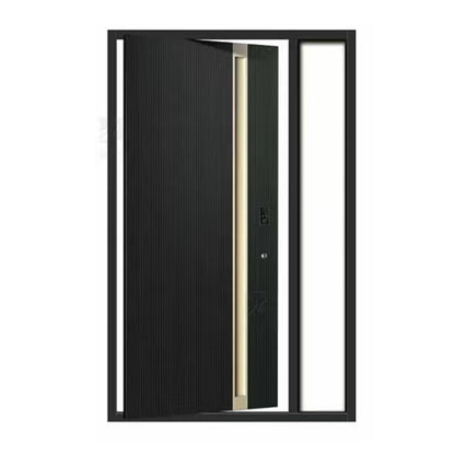 Leini Off-axis door(Customized products, price consultation customer service)