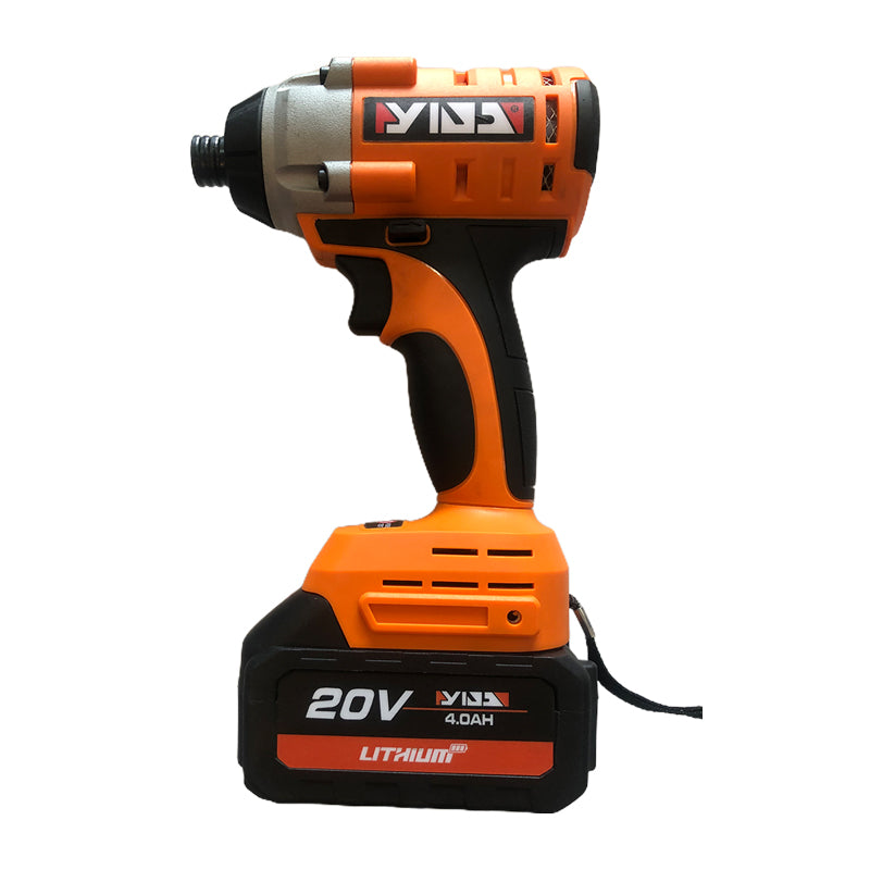 Yida 200nm lithium electric screwdriver(Price please ask customer service)   Multi-function and long endurance