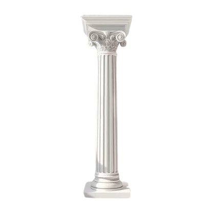 JinShiDe Roman column(Price please ask customer service)Encryption Simple column