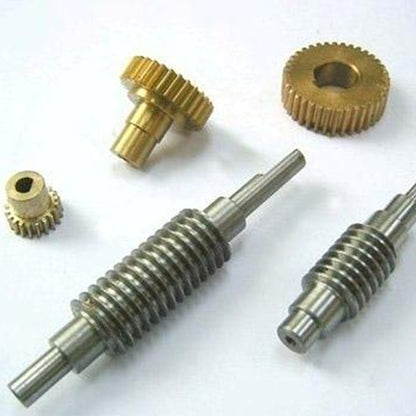 JiGui worm gear(Price please ask customer service)transmission element Accessory