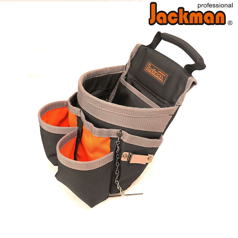 Tianrui 18 features (front double large bag) shoulder waist pack JKB-36124