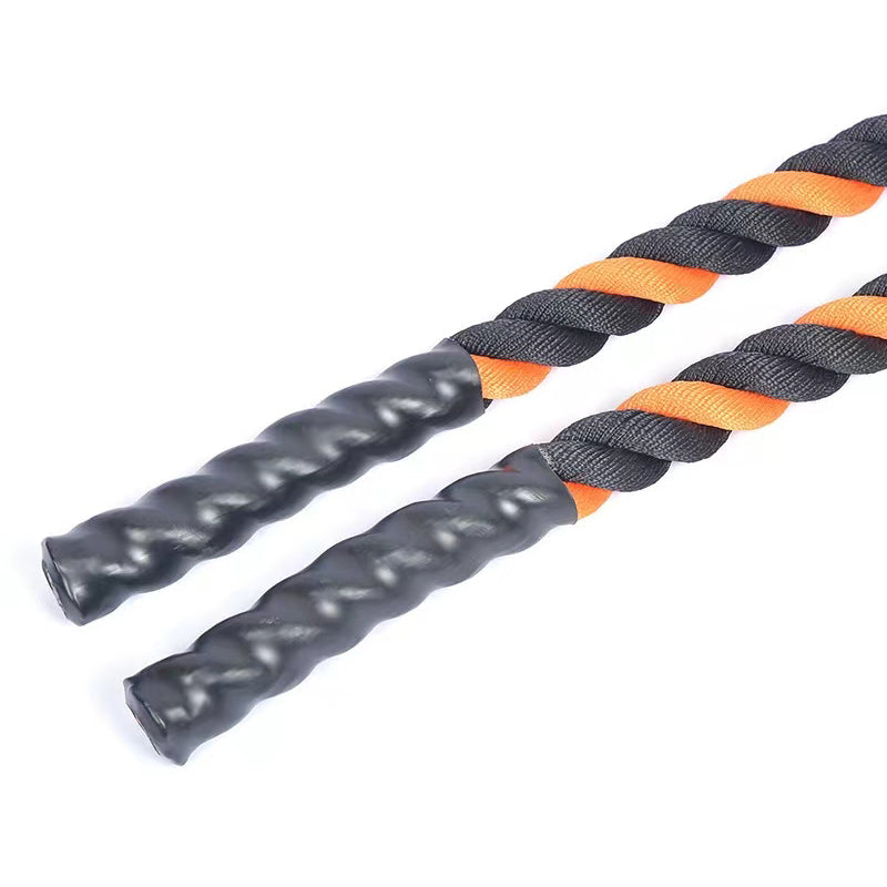 Huayou Fitness Training Rope (Two-tone) 38mm(Price please ask customer service)