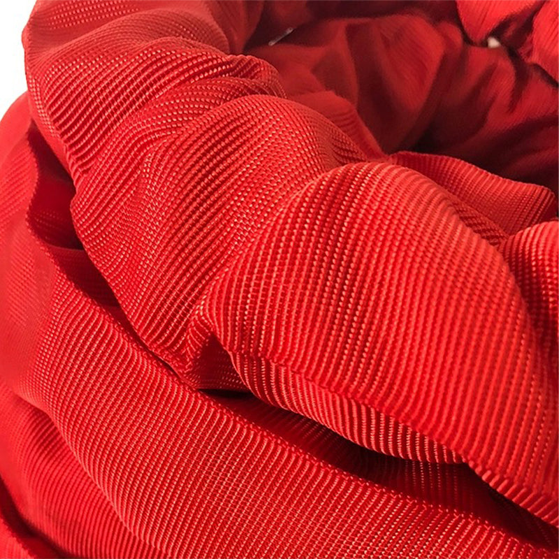 Huayou Fitness Training Rope (color) 38mm 1meter(Customized products, price consultation customer service)