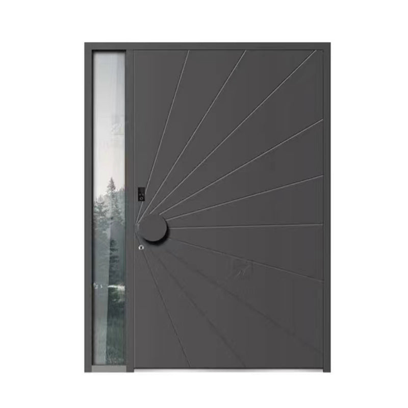Leini Off-axis door(Customized products, price consultation customer service)