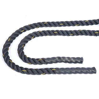 Huayou Fitness training rope 38mm(Price please ask customer service)