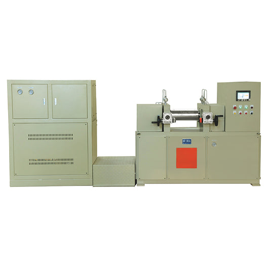 OUHUA  Two-roll testing machine