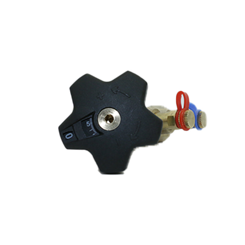 HUIBO  Static balancing valve