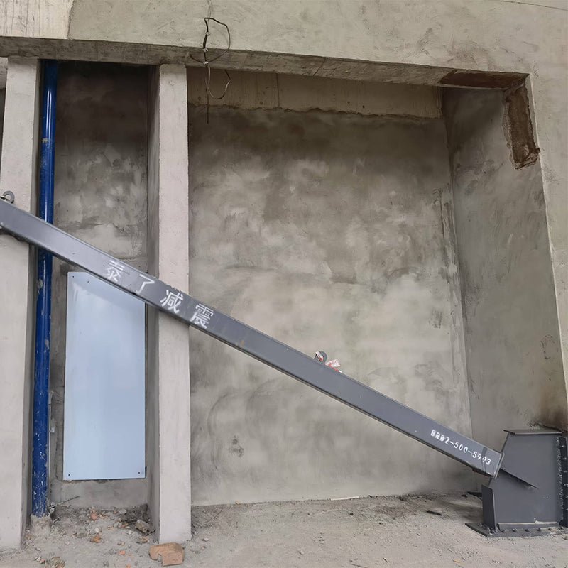 Taile Buckling Restraint Brace BRB 500KN~6000KN(Price please ask customer service)Energy Dissipative  Vibration isolation