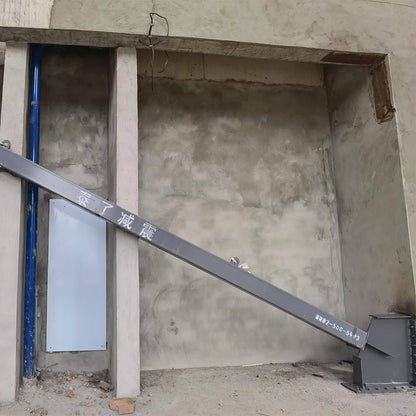 Taile Buckling Restraint Brace BRB 500KN~6000KN(Price please ask customer service)Energy Dissipative  Vibration isolation