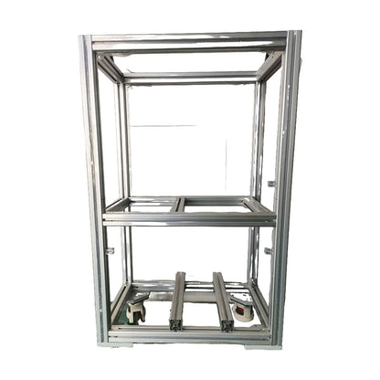 Dazheng Aluminum profile frame(Customized products, price consultation customer service)  Industrial aluminum alloy frame