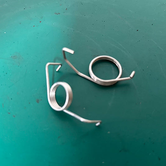 JIANHENG  Automobile Seat Belt Spring  Children's scooter accessories Steering spring