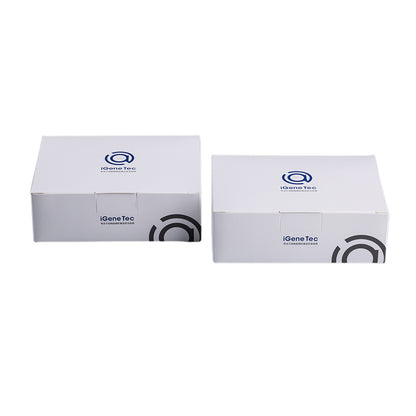 AiJiYin （EHP）/(EMS)/（WSSV）/（IHHNV）/（SHIV）/（VPAR）/（VHAR）Heptachrome kit Shrimp Penta 24T/box Size 165*130*55mm Prevention and treatment Clearing heat