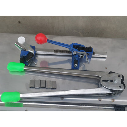 LIANYOU  Manual balers