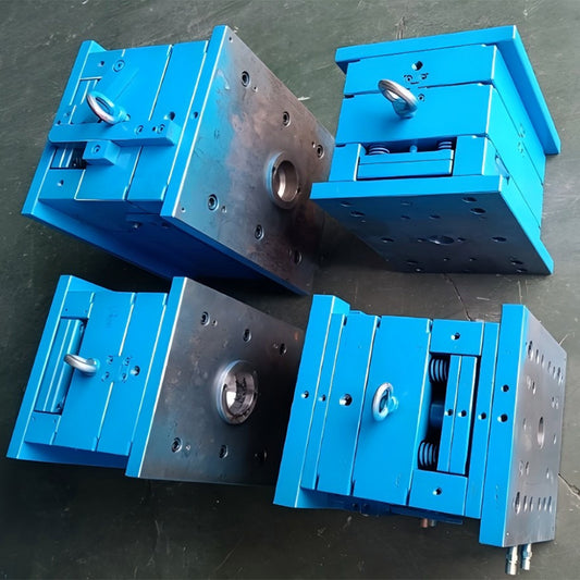 KangYuan Customised Moulds hzkywhd010 Starting quantity 1 set(Price please ask customer service)  Injection Moulds Mould Development