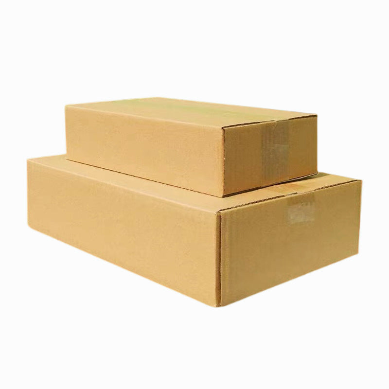 NINGYU  Karton anti-tekanan ekstra keras