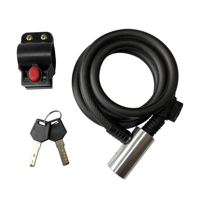 KANGSHENGTE  Cable lock PC3121