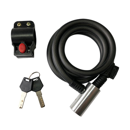 KANGSHENGTE  Cable lock PC3121