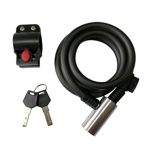 KANGSHENGTE  Cable lock PC3121