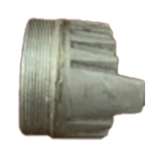 TONGDA  Heat sink 02 Aluminium profile heat sinks Aluminium heat sinks