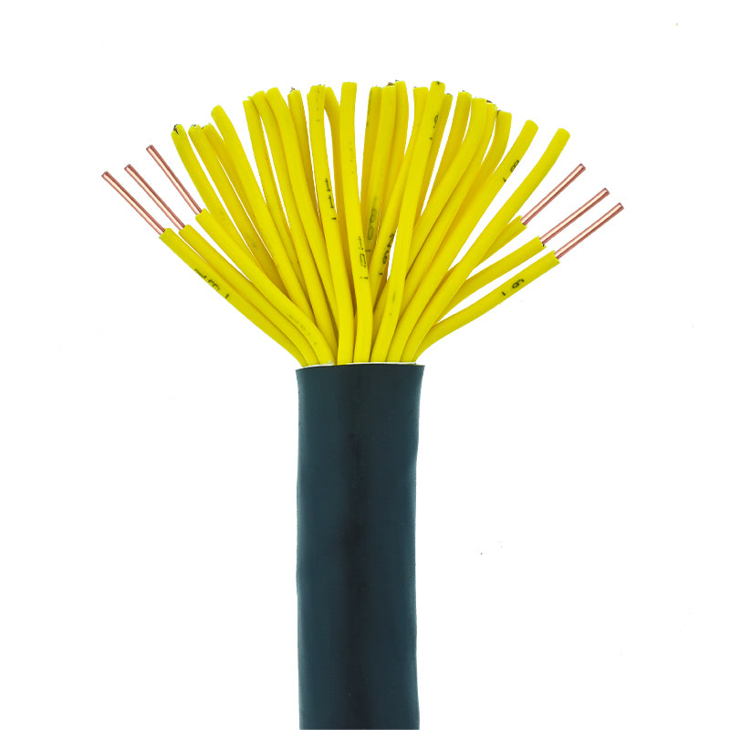 ZHENXING  control cable  National standard pure copper multi-core control cable Control cable line