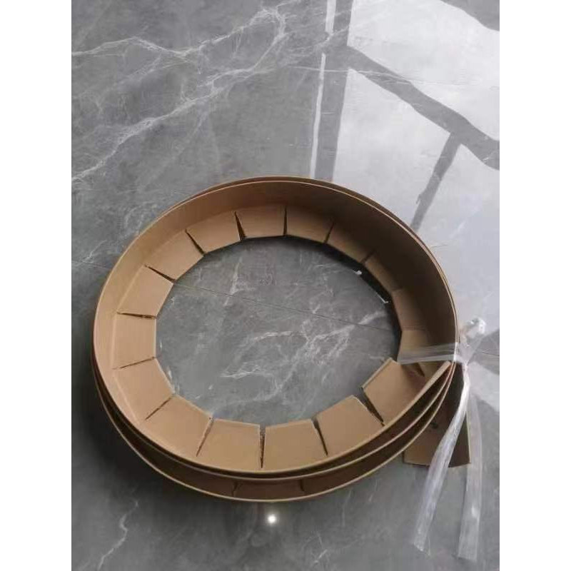 RUNXIN  Wrap-around paper corner protectors