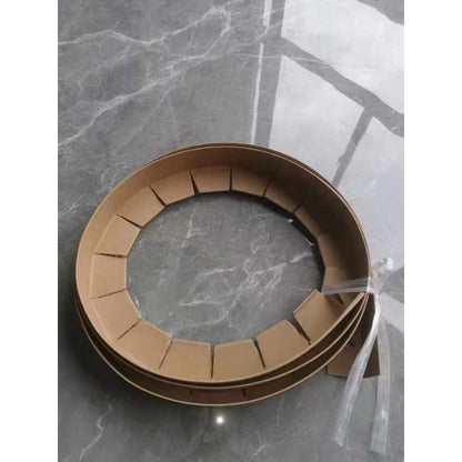 RUNXIN  Wrap-around paper corner protectors