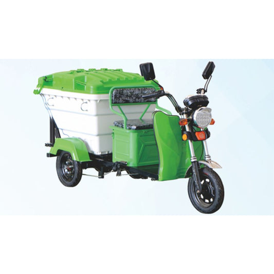 LONGCHANG  Electric cleaning car