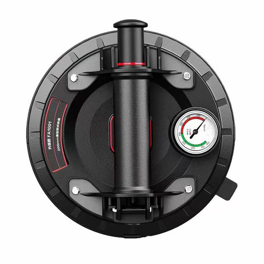 Shangcheng Industrial air pump suction cups(Price please ask customer service) Pressure Gauge Industrial Heavy Duty Lifter Hand Pump Suction Cups