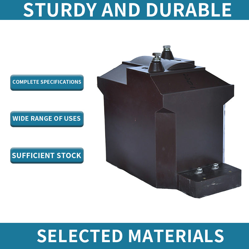 MaiGe Voltage Transformer JDZ10-10 Voltage Transformer(Price please ask customer service)Small Hole Diameter Open-Close