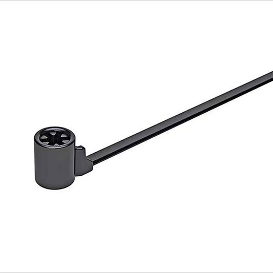 LEQINGHUANGRONG  Round stud cable tie mold 4.6*150*215-40  Precision tie mold