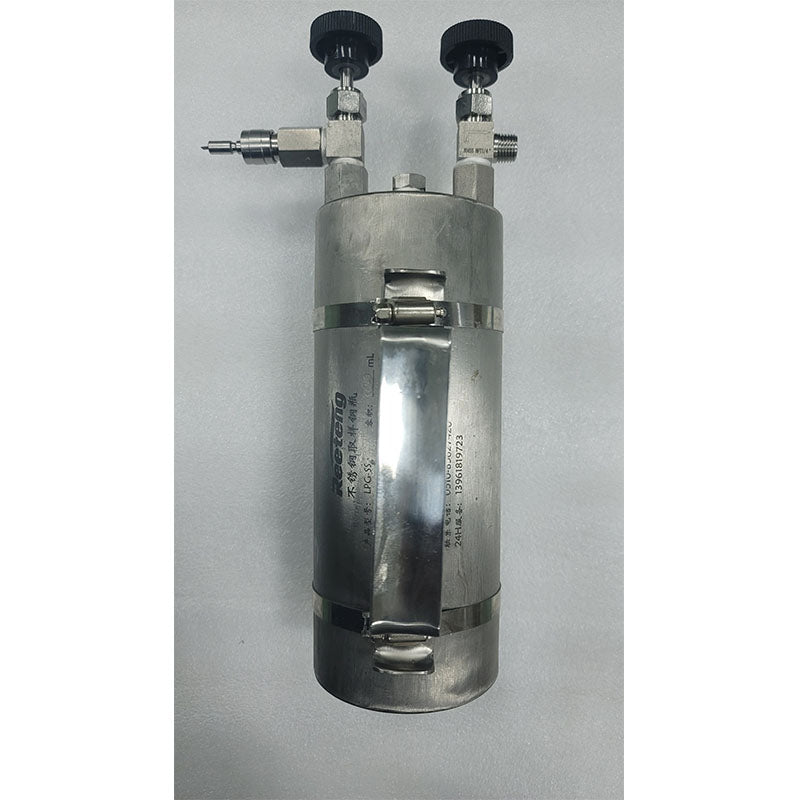 ruiteng Liquid ammonia sampler  Closed sampler Industrial sampler