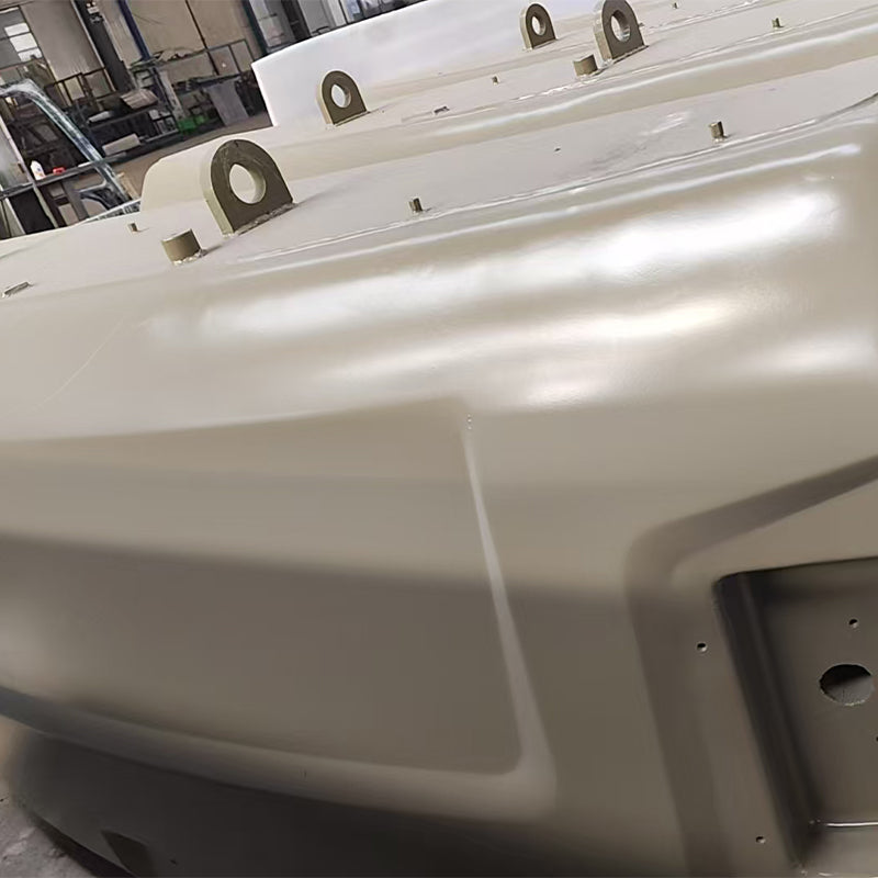 ShengYu Model 215 Counterweight(Price please ask customer service)Corrosion resistant Impact resistant