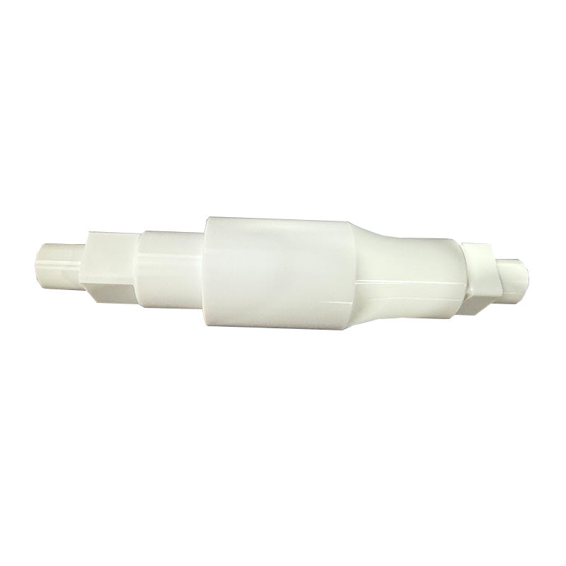 Tianqing Switching spindles(Price please ask customer service)  PP quick-screw coupling Acid and alkali resistant Corrosion resistant