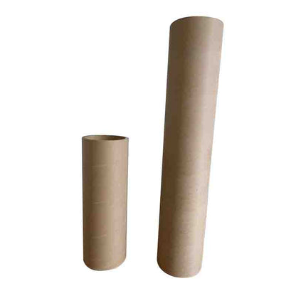 JUHAO  Six-inch caliber paper tubes