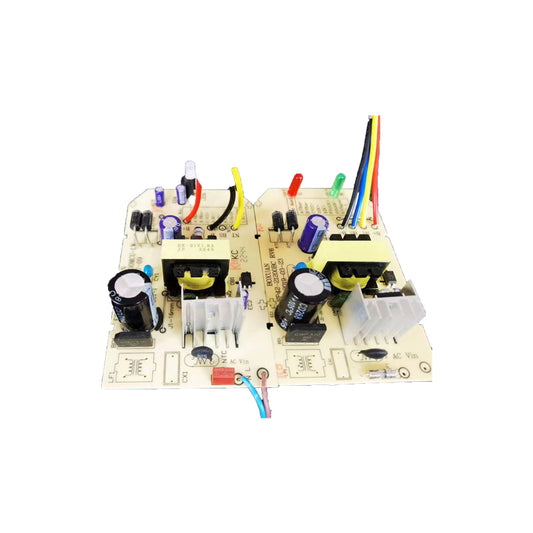 Longshan Charger board(Price please ask customer service)  Outdoor waterproof power supply