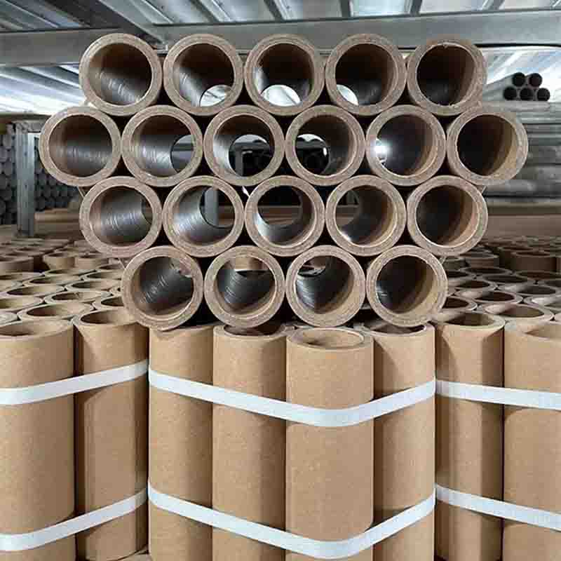 JUHAO  Small diameter paper tube