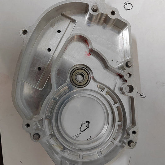 WANHENG  Electric bicycle motor box Car accessories