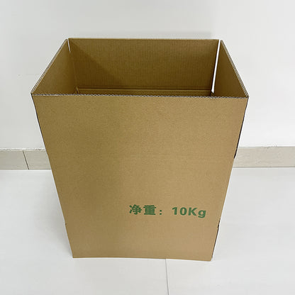 JINYUE  Five-layer corrugated cardboard box 01   Thickened ultra hard packing box, moving artifact storage box, large capacity packing box
