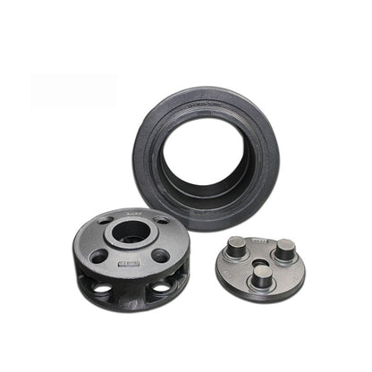 Nanno Transmission casting 1kg(Price please ask customer service)