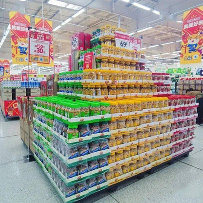 JIAGU  Supermarket style