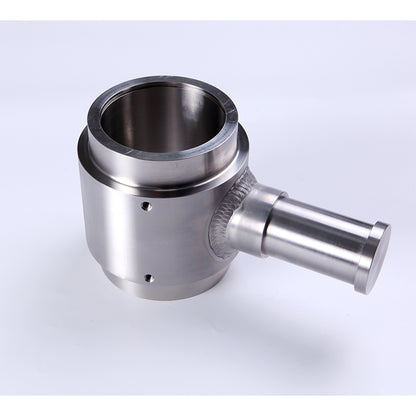 Ruidian Welding machine addition(Price please ask customer service)  Hardware parts machining CNC cutting