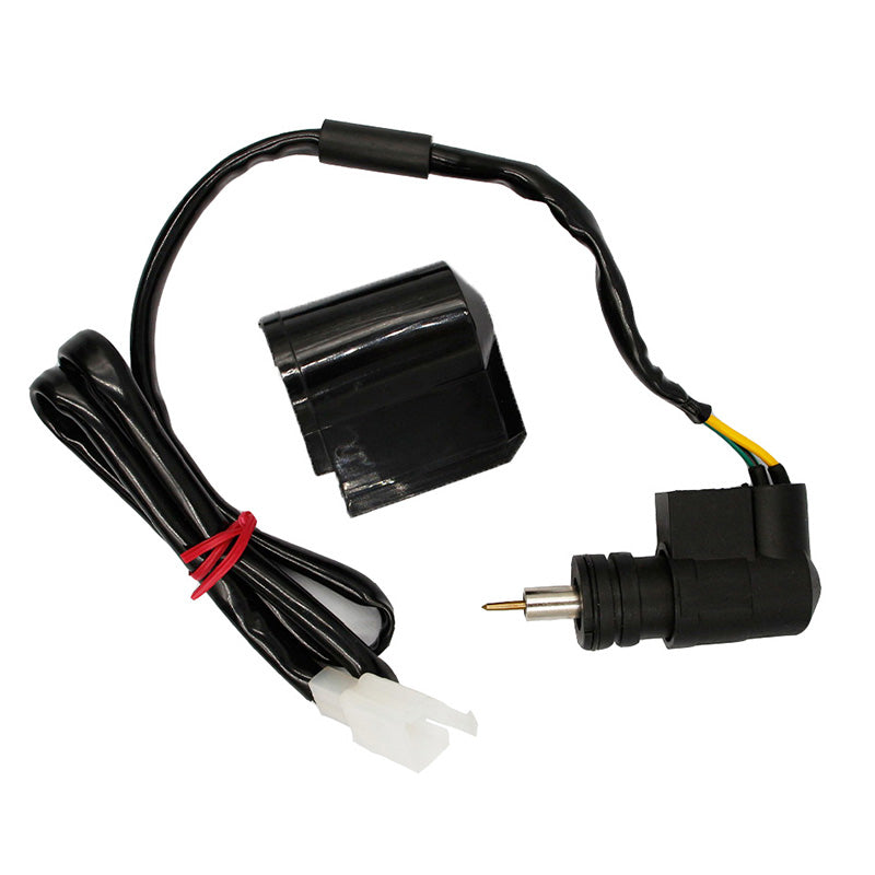 KELONG  Carburetor electronic throttle sensing faucet sensor faucet controller