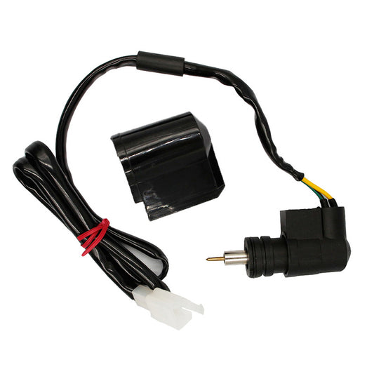 KELONG  Carburetor electronic throttle sensing faucet sensor faucet controller