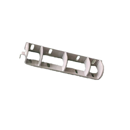 ShengYu Model 95 hinge weldment(Price please ask customer service)Stainless Steel Thickened